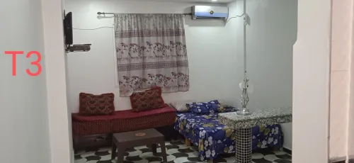 Location vacances Appartement Studio F2 F3 Aïn Témouchent Beni saf
