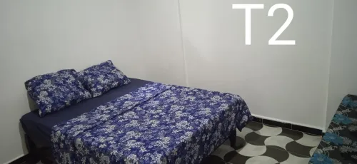 Location vacances Appartement Studio F2 F3 Aïn Témouchent Beni saf