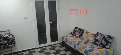 Location vacances Appartement Studio F2 F3 Aïn Témouchent Beni saf