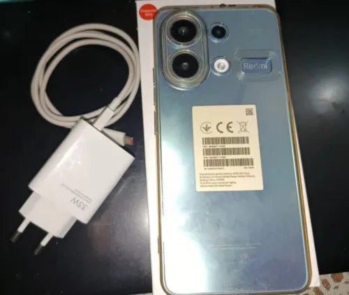 Redmi Not 13