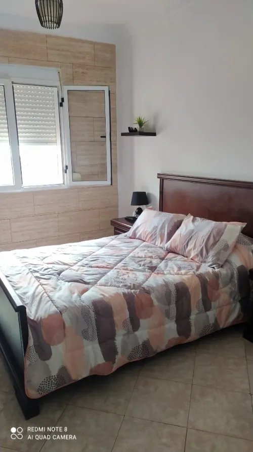 Location vacances Appartement F3 Mostaganem Mostaganem
