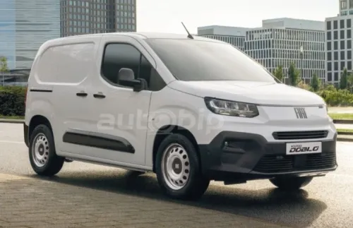Fiat Doblo 2026 