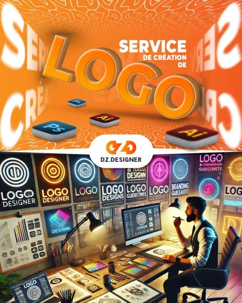Infographe /Graphic Designer / Freelancer