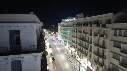 Vente Appartement F6 Alger Alger centre