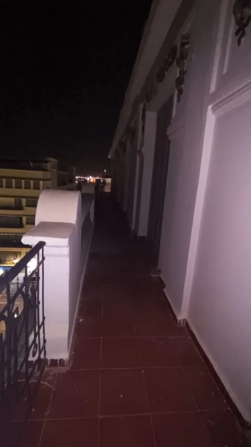 Vente Appartement F6 Alger Alger centre