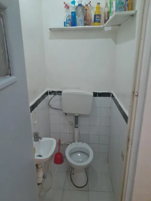 Vente Appartement F3 Oran Bir el djir