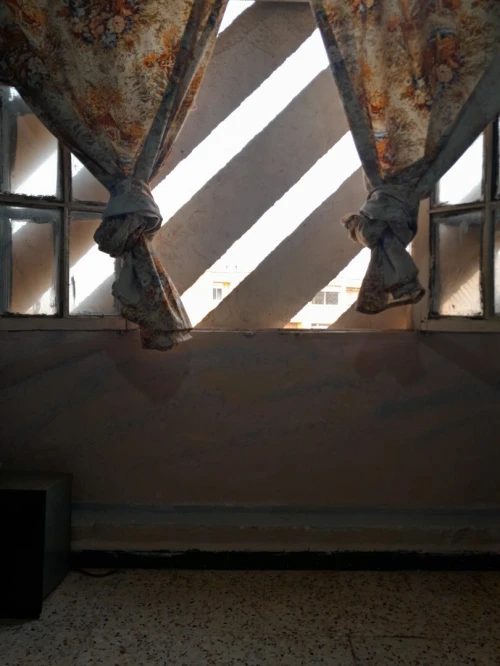 Vente Appartement F3 Oran Bir el djir