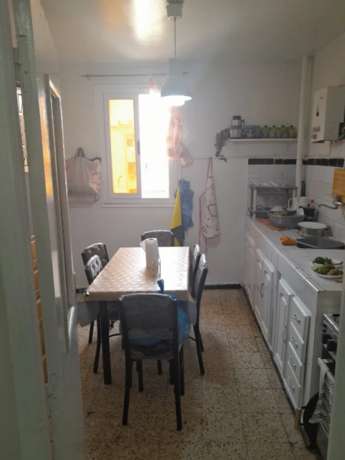 Vente Appartement F3 Oran Bir el djir