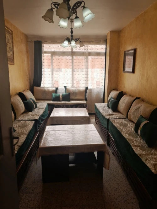 Vente Appartement F3 Oran Bir el djir