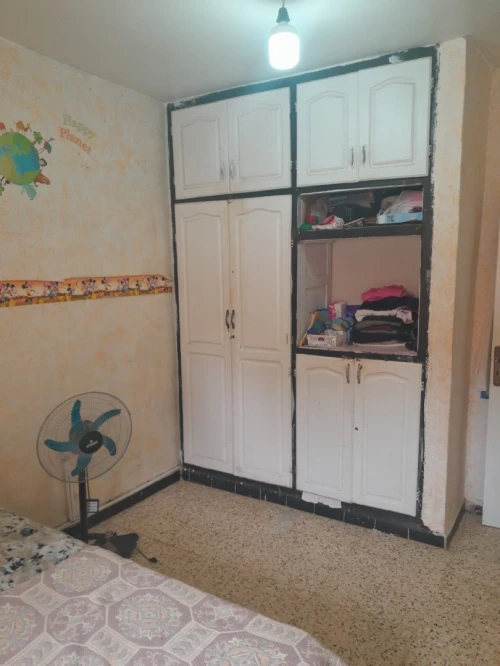 Vente Appartement F3 Oran Bir el djir
