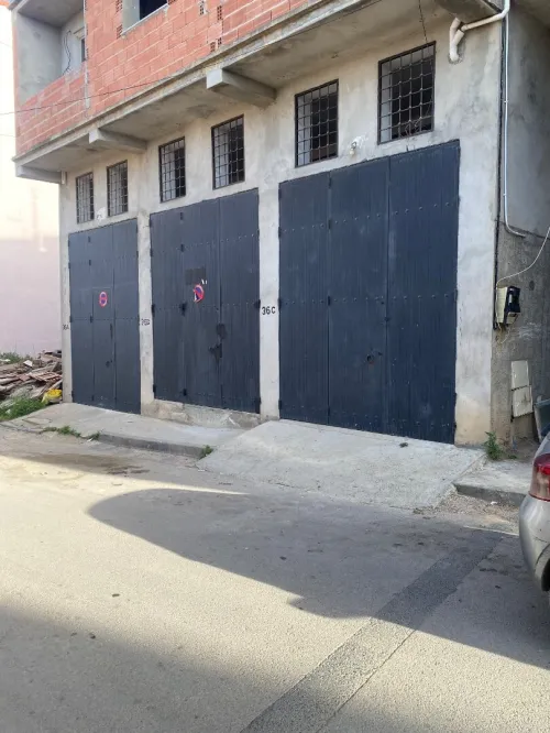 Location Local Alger Khraissia
