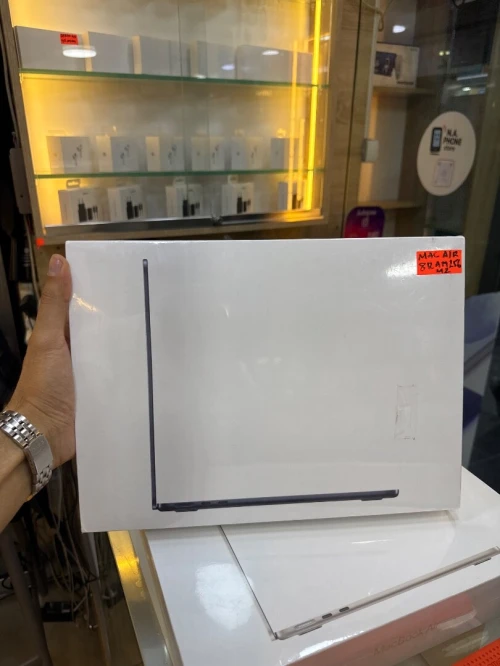 MacBook Air m2 et m3
