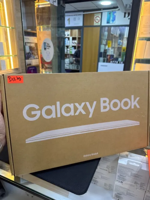 Samsung Galaxy book 4