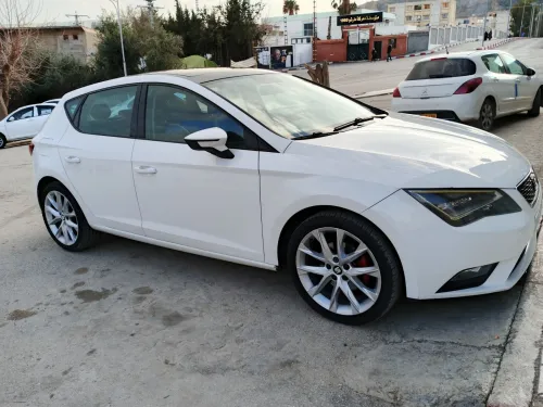 Seat Leon 2015 Leon