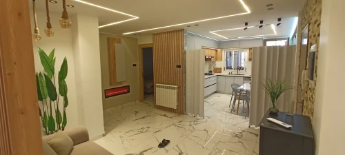 Vente Appartement F3 Sétif El eulma