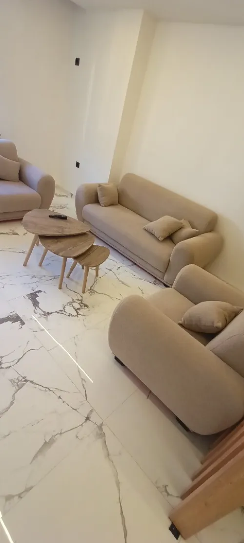 Vente Appartement F3 Sétif El eulma