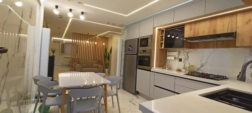 Vente Appartement F3 Sétif El eulma
