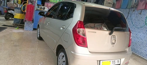 Hyundai i10 2013 GLS