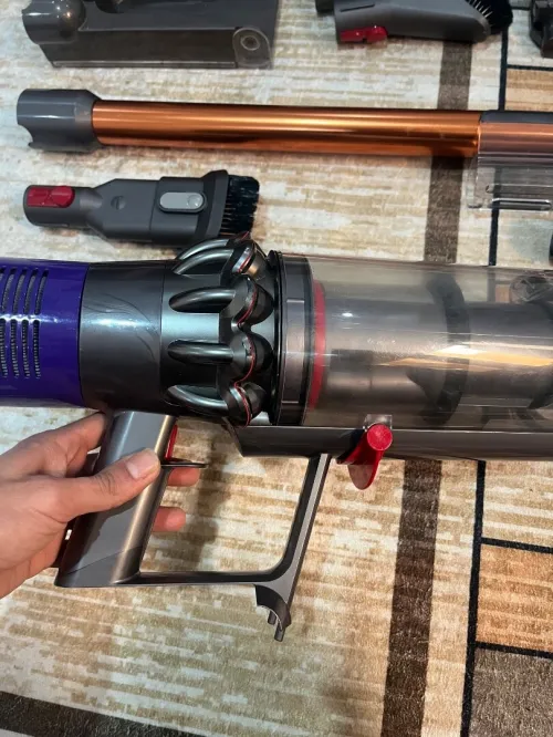 Aspirateur Dyson V6