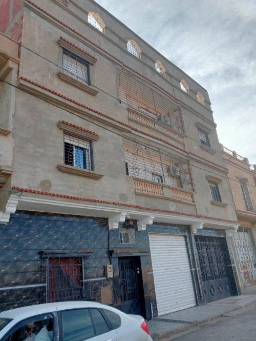 Vente Villa Mascara Mohammadia