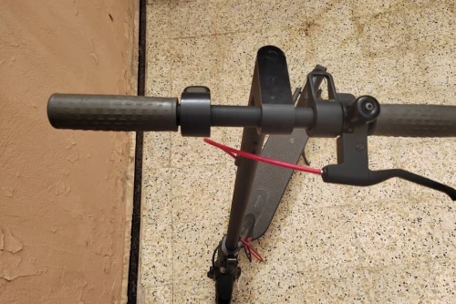 Trottinette xiaomi