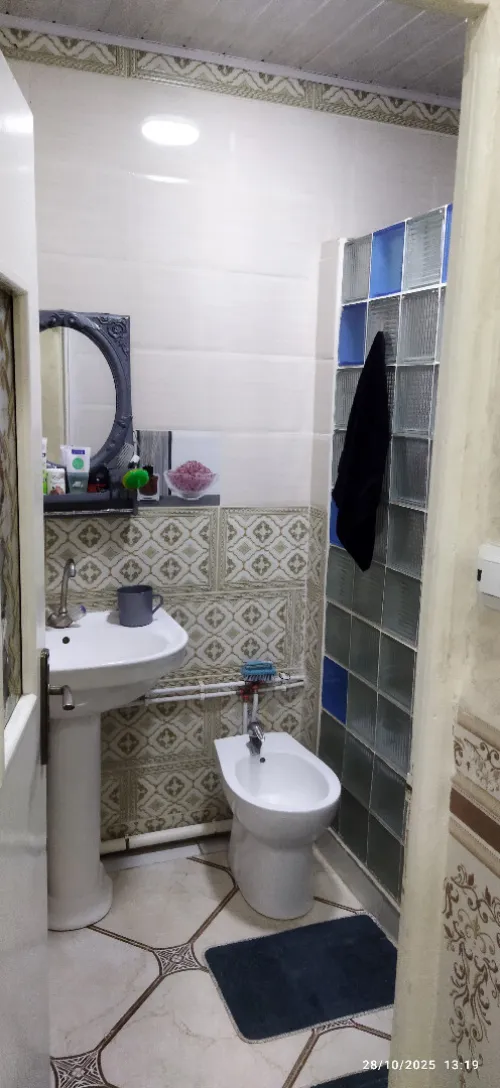 Vente Appartement F3 Khenchela Ensigha