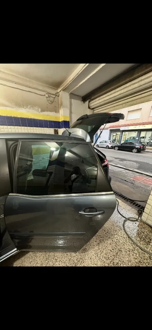 Citroen C4 Picasso 2013 5 Portes