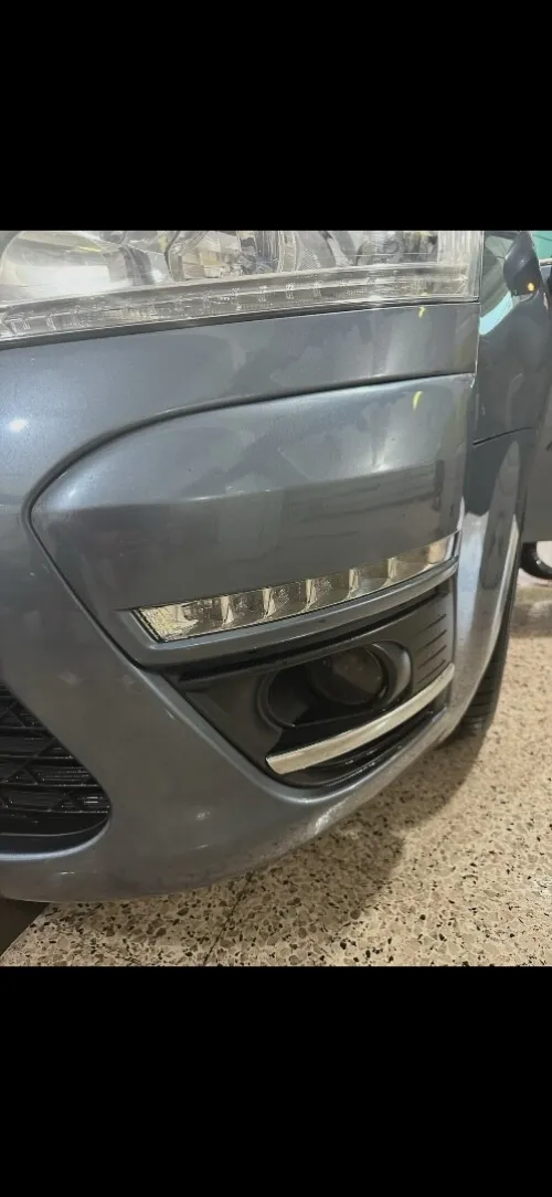 Citroen C4 Picasso 2013 5 Portes