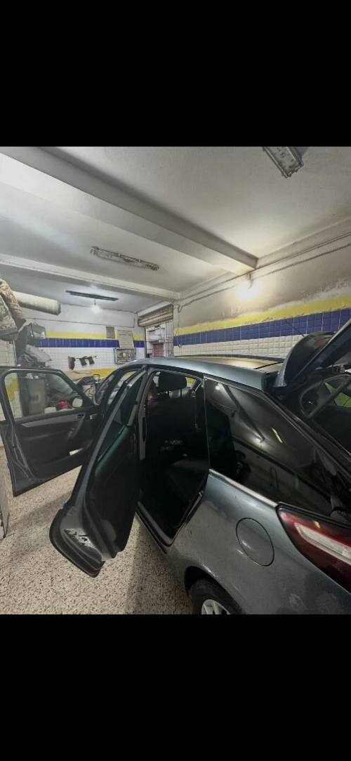 Citroen C4 Picasso 2013 5 Portes