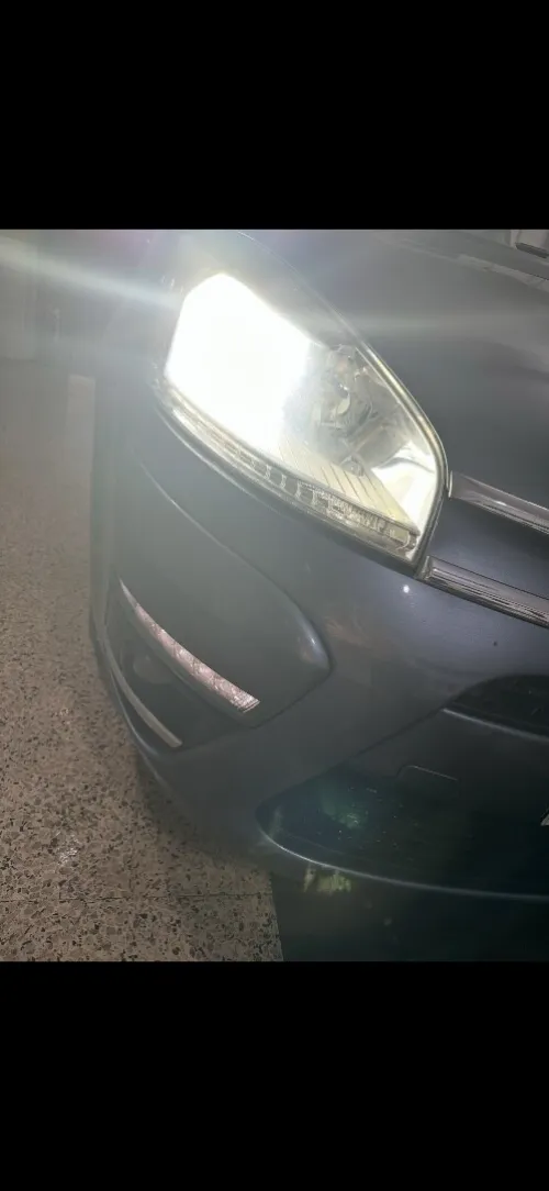 Citroen C4 Picasso 2013 5 Portes