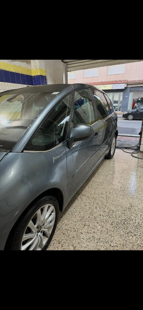Citroen C4 Picasso 2013 5 Portes