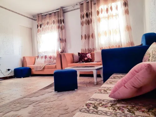 Vente Appartement F5 Sidi Bel Abbès Sidi bel abbes