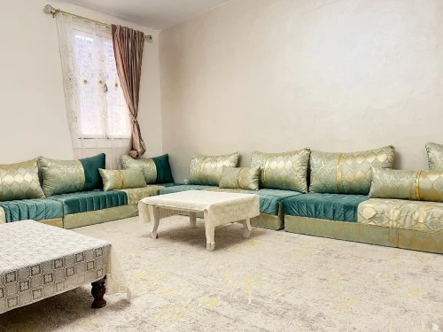 Vente Appartement F5 Sidi Bel Abbès Sidi bel abbes