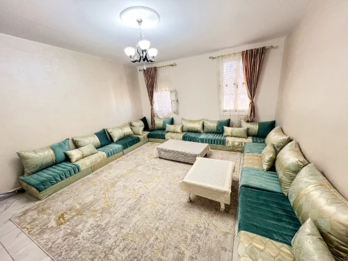 Vente Appartement F5 Sidi Bel Abbès Sidi bel abbes