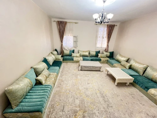 Vente Appartement F5 Sidi Bel Abbès Sidi bel abbes