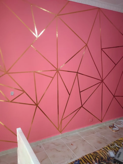 Peintre Décoration