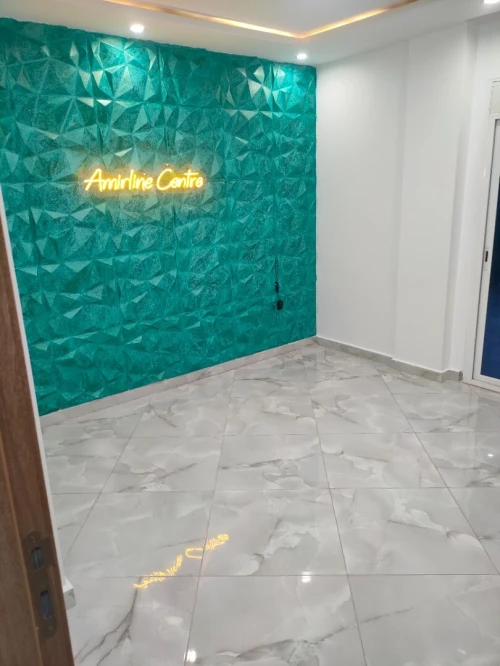 Peintre Décoration