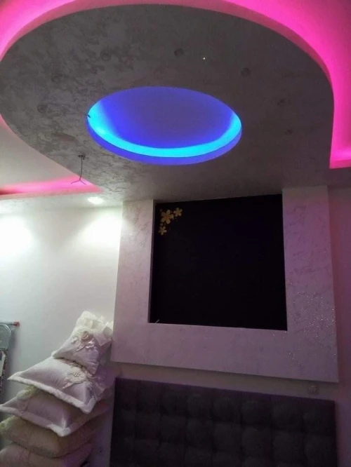 Peintre Et Décor دهان