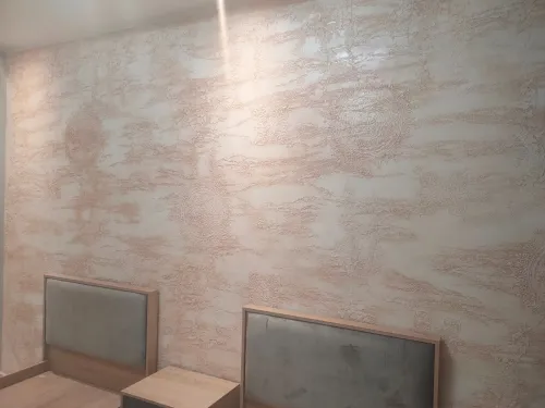 Peintre Et Décor دهان