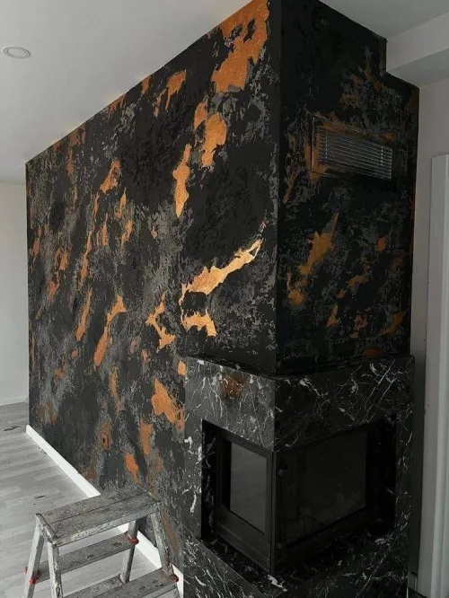 Peintre Décoration