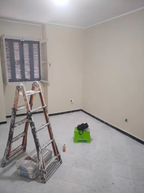 Peintre Décoration