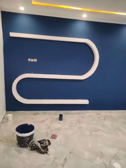 Peintre professionnel