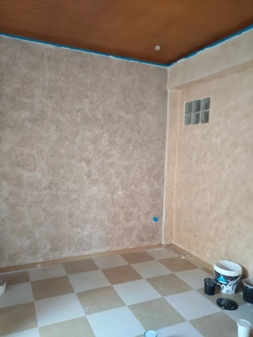 Peintre Et Décor دهان