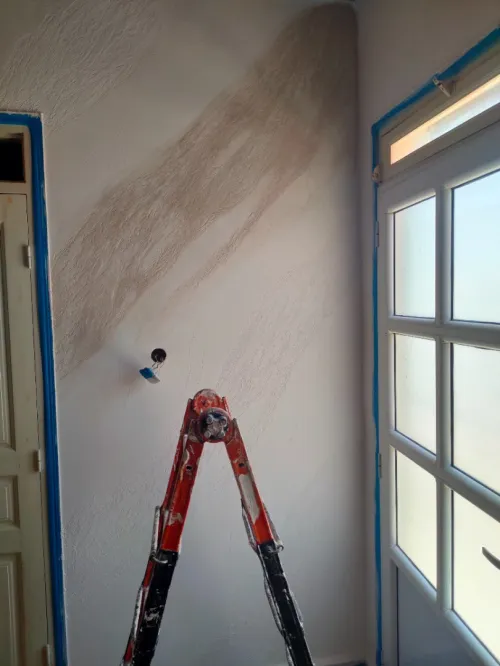 Peintre Décoration