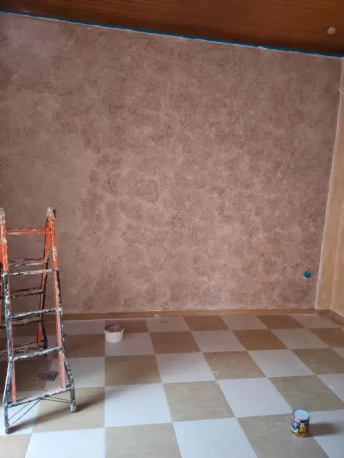 Peintre Et Décor دهان