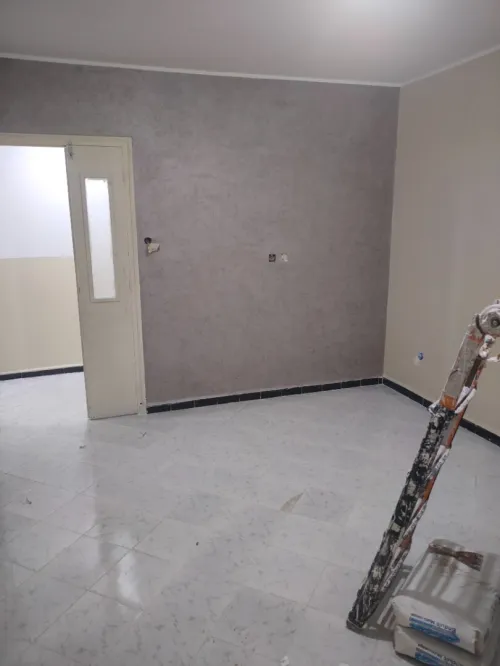 Peintre professionnel