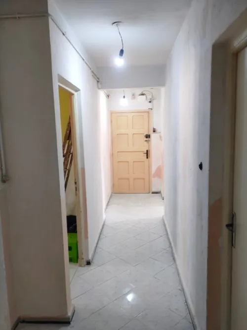 Peintre professionnel