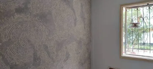 Peintre Et Décor دهان
