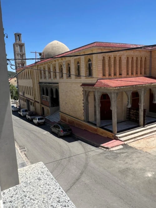 Location Villa Guelma Heliopolis