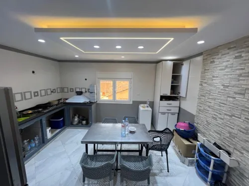 Location Villa Guelma Heliopolis